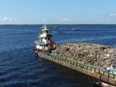 Ce prevede Hotărârea de Guvern pentru combaterea importului ilegal de deșeuri. În 8 luni de investigații, echipa Observator a scos la lumină un dezastru ecologic