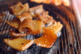 Secretele gospodarilor. Cum se prepară șoriciul după o rețetă din bunici