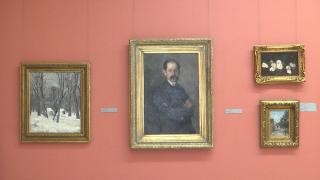 Român furat de mirajul chilipirurilor. A dat 4.000 de euro pe tablouri semnate Aman sau Tonitza: "Cum mă temeam, erau nişte falsuri"