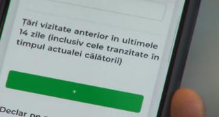 Ce riscă românii care nu completează formularul de localizare PLF în maximum 24 de ore de la intrarea în țară
