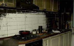 Proprietarii apartamentelor distruse în incendiul de la Constanța își strigă disperarea: ”Asigurarea acoperă doar pereţii, geamurile şi atât”