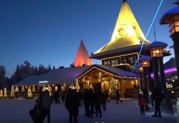 Unde putem călători de sărbători în pandemie. Cât costă o vacanţă acasă la Moş Crăciun