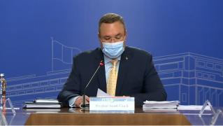 Contre dure între Nicolae Ciucă şi Florin Cîţu din cauza bugetului pe anul viitor. Cum s-a "pierdut" ţinta de 7% pentru investiţii: ministerele de la care s-a tăiat