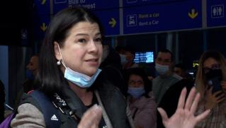 Formularul de localizare a stârnit furia românilor întorşi în ţară: "Ne-au băgat ca la abator, toate animalele împreună! Sunt absolut dezgustată"