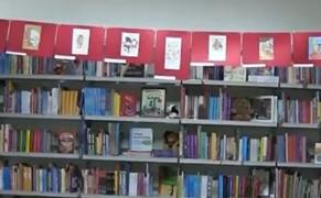 Felicitările au ajuns piese de muzeu. Expoziţie unică la Reşiţa