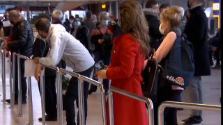 Prima zi cu formularul digital pentru intrarea în țară obligatoriu. 41.000 de persoane au generat PLF-ul. Cât se așteaptă în vămi