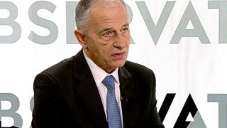 Interviu exclusiv cu Mircea Geoană, numărul 2 în NATO: Va interveni Alianța dacă Rusia invadează Ucraina?