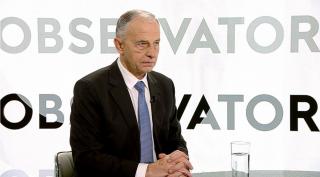 Interviu exclusiv cu Mircea Geoană: Rusia va plăti un preţ monumental dacă invadează Ucraina. Și pentru noi sunt linii roşii