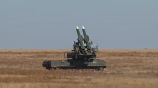 Vladimir Putin, discurs în faţa generalilor: "Dacă desfăşoară arme hipersonice în Ucraina, nu e nevoie să le folosească". Rusia ameninţă că va răspunde militar