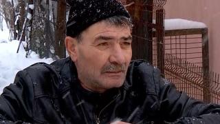 "Mi-au venit nepoţii acasă. Stau şi plâng dincolo la telefon" Carantina, o durere pentru românii care sperau să petreacă Sărbătorile cu familia