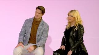 Nick Casciaro, finalistul X Factor din echipa Loredanei: ''Am descoperit un om extraordinar în spatele talentului''