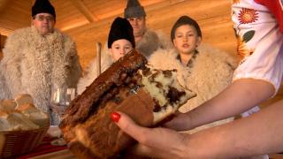 Secretul gospodinelor pentru cel mai pufos şi delicios cozonac. Aromele fac gustul Crăciunului de neuitat