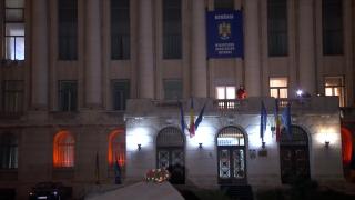 Ziua în care Revoluţia a învins. 22 decembrie 1989, momentul în care Nicolae şi Elena Ceauşescu au fugit cu elicopterul, de pe acoperişul Comitetului Central