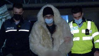 Protest la Parlament: Doi reținuți și 117 amenzi date de jandarmi. De ce a anulat AUR protestul de miercuri