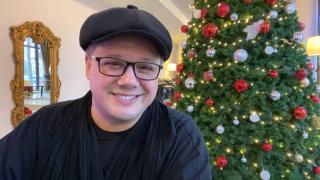 Colinde de Crăciun. Fuego a lansat piesa "Ninge în rai", cu un videoclip spectaculos filmat în Siberia