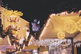 Topul celor mai frumoase târguri de Crăciun din Europa. Un oraş din România a intrat direct pe locul 6