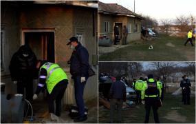 „A executat-o şi pe asta!” O fostă învăţătoare, găsită moartă într-o casă din Dâmboviţa. Femeia de 63 de ani ar fi fost ucisă de iubitul recidivist