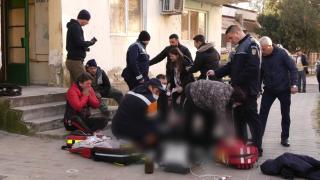 "Doamne, iubirea mea! Mi-a împuşcat-o". Momente sfâşietoare, după ce Loredana a fost ucisă de fostul soţ italian, împotriva căruia ceruse ordin de protecţie