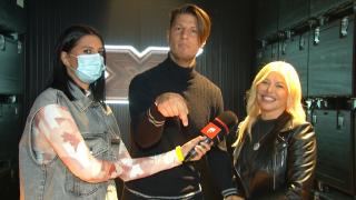 Finala X Factor 2021. Super 4, Lora, Dinu Iancu Sălăjanu şi Zanni vor urca în această seară pe scenă alături de finalişti