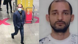 Există o pistă în cazul infractorului pierdut de poliţişti pe aeroportul din Cluj. Bărbatul este căutat de trei zile