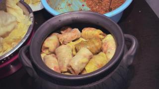 Care este adevăratul secret al sarmalelor. De ce este de fapt dat gustul