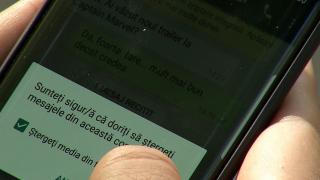 Jurnalist din Constanţa, reţinut după ce a ameninţat doi procurori DNA. Ce pedeapsă riscă bărbatul