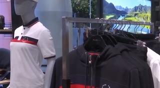 Haine marca Putin. La Moscova, s-a deschis primul magazin care poartă numele liderului de la Kremlin