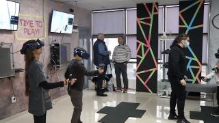 Jocuri virtuale, bowling sau biliard, o alternativă pentru petrecerea timpului la căldură