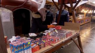 Ce petarde aveţi voie să folosiţi în noaptea de Revelion