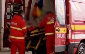 Graba pe şosele sau excesele alimentare i-au trimis pe români direct la Urgenţe. Medicii au lucrat la foc continuu de Crăciun