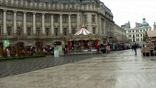 Târgurile de Crăciun din Bucureşti, de la agonia comercianţilor la extazul Primăriei. Câţi bani s-au câştigat în urma evenimentelor