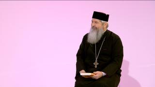 Preotul Vasile Ioana ne spune ce este fericirea şi cum o putem obţine: "Trebuie să fii atent la cel de lângă tine"