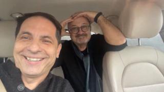 Revelionul Starurilor 2022. Dan Negru, pregătit pentru un show incendiar în noaptea dintre ani, pe Antena 1