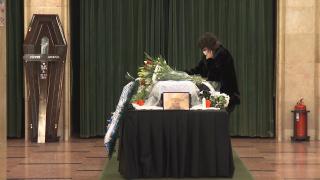 Victor Socaciu ar fi murit din cauza unei bacterii din spital. Artistul va fi condus, joi, pe ultimul drum