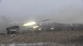 Rusia se pregăteşte intens de război. Vladimir Putin, nerăbdător ca NATO să se retragă de pe flancul estic