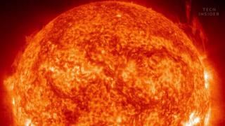 "Soarele artificial" construit de China e deja de şapte ori mai fierbinte decât cel real. Energia lui aduce beneficii omenirii