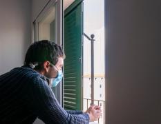 Este oficial: Durata izolării și a carantinei se reduce la 10 zile în România