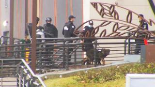 Filmul amenințării cu bombă de la mall-ul Park Lake. Sute de oameni evacuați după o operațiune contracronometru a SRI