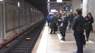 Program Revelion metrou şi STB. Ce alternative de transport există pentru noaptea de Anul Nou