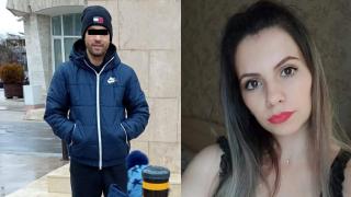 Liliana a fost strânsă de gât de soțul ei, în timp ce se aflau în vizită la rude, în Dâmbovița. După ce a omorât-o, bărbatul a făcut accident