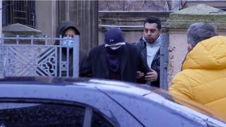 Irlandezul care a confundat hotelul cu Palatul Parlamentului, eliberat din arest. Bărbatul poate pleca din România