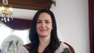 Viorica Macovei a lansat o piesă emoţionantă de sărbători: Rugăciunea lui Moş Crăciun