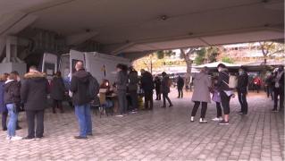 Rafila nu vrea să închidă şcolile în valul 5: "Şi ţările care au o incidenţă înaltă le menţin deschise"