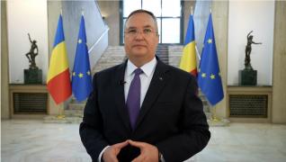 Nicolae Ciucă, mesaj de Anul Nou: "Avem nevoie de reformă instituţională. Schimbarea mentalităţii se face prin educaţie şi participarea cetăţeanului"