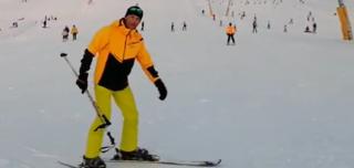 În stațiunile montane, distracția a început deja. Surprizele care îi așteaptă pe pasionații de sporturi de iarnă