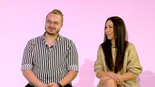 The Jazzy Jo Experience a cucerit scena X Factor