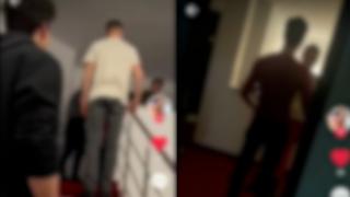 Scandal la o pensiune din Buşteni. Turist: "Ne-au băgat la somn de la 10, ne-au luat boxa, iar în seara de Revelion  ne-au oprit curentul"