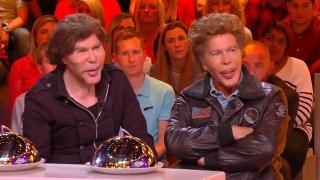 Fraţii Bogdanoff, cei mai controversaţi gemeni din lume, lucrau cu un laborator specializat în tratamente pentru prelungirea vieţii