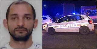 Fugarul de pe aeroportul din Cluj a fost prins chiar lângă sediul poliției. Individul era căutat de două săptămâni