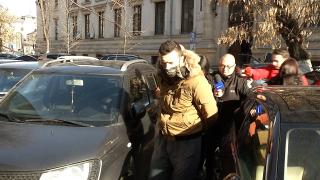 Cum a fost prins studentul la teologie care agresa femei pe stradă. O tânără din Rusia a fost ultima sa victima